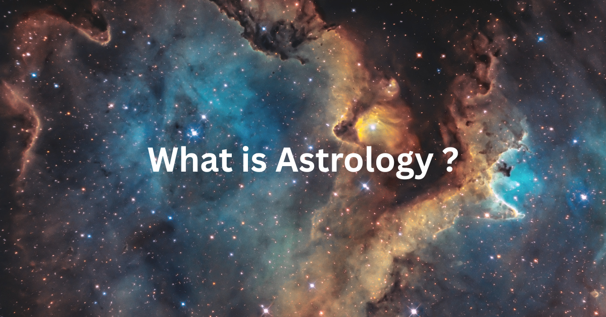 Vedic-Astrology