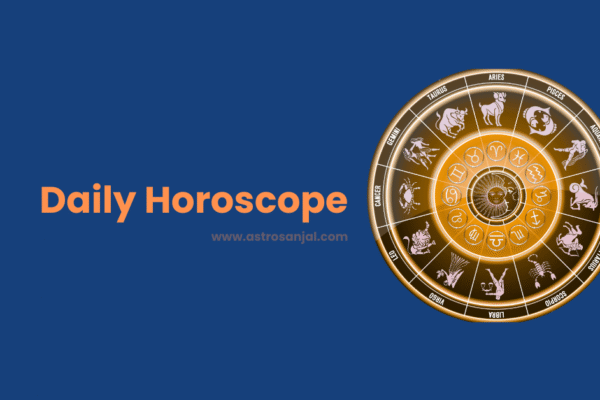 Daily Horoscope Daily Horoscope