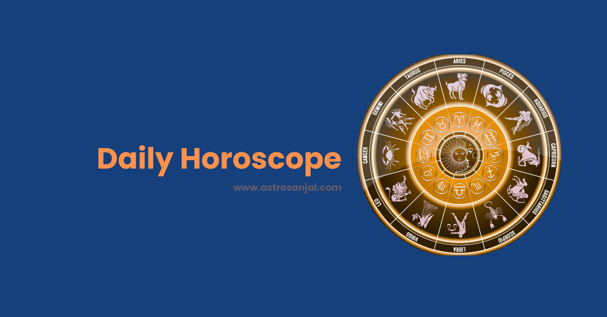 Daily Horoscope